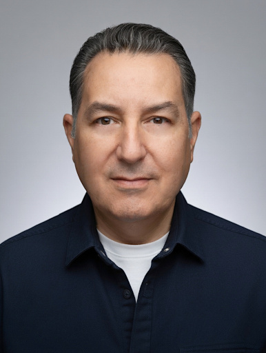 Profil fotoğrafım